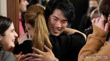 Montreal pianist 'keeps audience breathless' as he wins prestigious international competition