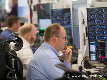 DAX Ausblick - Ausnahmsweise mal gute Nachrichten von Evergrande