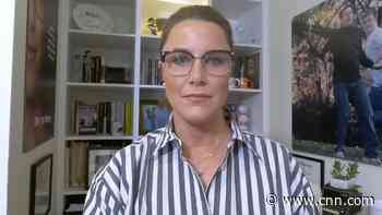 SE Cupp: No former president has said these seven words