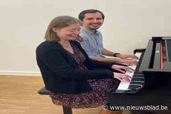 Nieuwe vleugelpiano moet van bibliotheek nog meer een ontmoetingsplaats maken