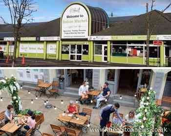 Readers react to plan to turn market into centre of ‘Covent Garden’ style cultural quarter of town