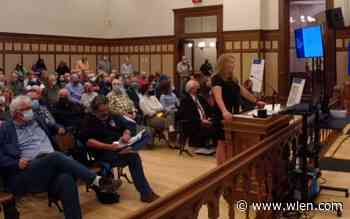 County Commissioners Vote to Move Forward with Purchase of Old Tecumseh Products Site - WLEN-FM