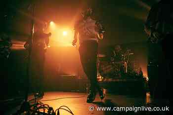 Ladbrokes hosts live music experiences for football fans