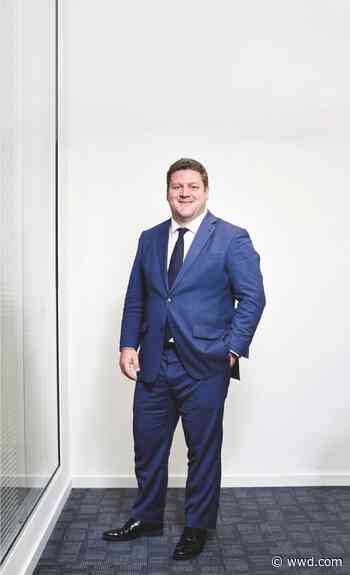 Hearst Magazines Taps New International Head – WWD - WWD