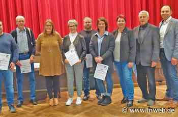 Breites Angebot und tolle Leistungen - Hardheim - Nachrichten und Informationen - Fränkische Nachrichten