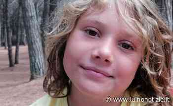 Germignaga, è Ruben il bambino protagonista dell'ultimo videoclip di Caparezza - Luino Notizie