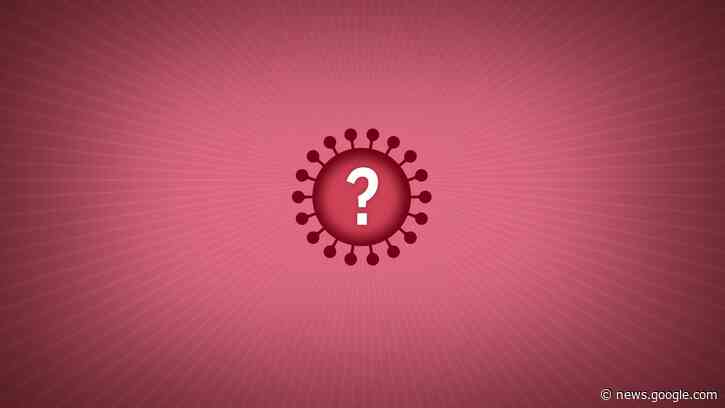 What is the 'delta plus' variant of the coronavirus? - Associated Press