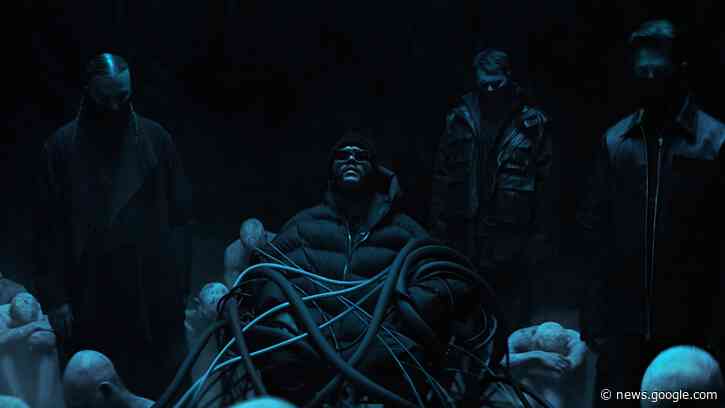 Swedish House Mafia Announce Tour, Share Video for New Song With the Weeknd - Pitchfork