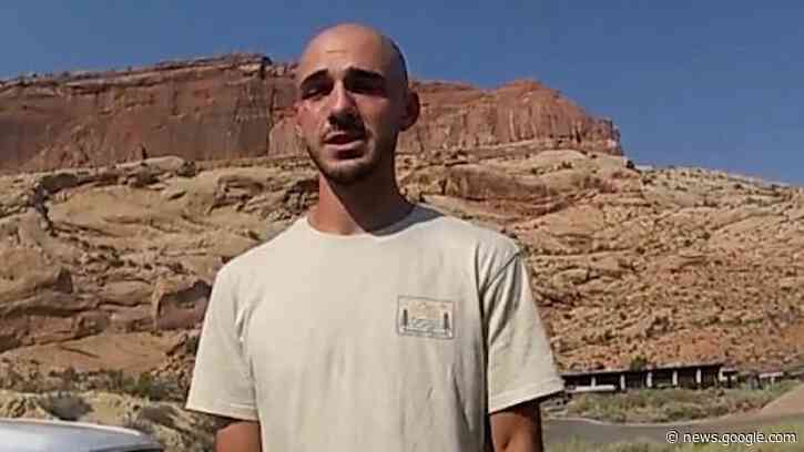 Dental records show remains found at Carlton Reserve are those of Brian Laundrie, FBI says - East Idaho News