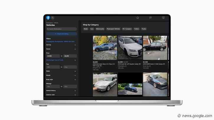 10 Cars You Can Get for the Price of a New MacBook Pro - The Drive
