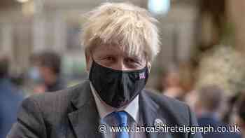 Boris Johnson breaks silence on Covid plans and 'banning households mixing'