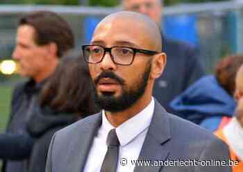 Anderlecht Online - Van Handenhoven aan de slag als assistent (22 okt 21) - Anderlecht online NL