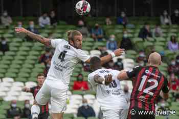 Antwerpse globetrotters: Anderlecht-jeugdproduct Kobe Cools strijdt voor de titel in Luxemburg - Gazet van Antwerpen