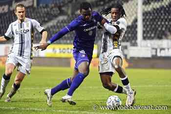 Ook voor Bundu is Anderlecht een afgesloten hoofdstuk: "Waarom zouden ze dat niet doen?" - Voetbalkrant.com