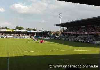 Anderlecht Online - Tickets te koop voor wedstrijd tegen OHL (21 okt 21) - Anderlecht online NL