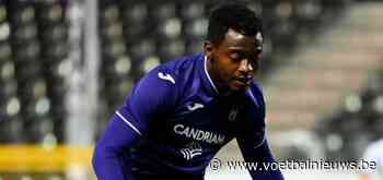 Bundu laat zich uit over zijn toekomst bij Anderlecht - VoetbalNieuws.be