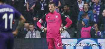 Van Crombrugge: "Zij verziekten de sfeer bij Anderlecht" - VoetbalNieuws.be