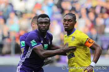 Wat is er van floptransfer Anderlecht Bubacarr Sanneh? - Voetbalbelgie.be - Voetbal België: Belgisch en internationaal voetbalnieuws, transfers, video, voetbalshop en reportages