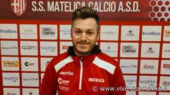 Il Matelica verso la sfida contro Montemilone Pollenza: "Ottimo banco di prova per capire di che pasta siamo fatti" - Vivere Camerino