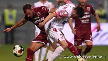 L'Ancona Matelica cade al Mapei Stadium: Reggiana sempre più capolista - Vivere Camerino