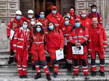 Autunno ricco d'impegni alla Cri di Matelica - Cronache Maceratesi