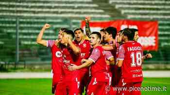 Serie C 9° turno: l'Ancona-Matelica batte il Montevarchi e sale al 2° posto. Pari tra Vis Pesaro e Cesena - picenotime