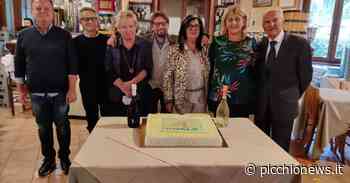 Matelica, consegnati i premi "Fedeltà" dello Snals - Picchio News