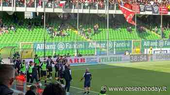 Bortolussi e Pierini giustizieri dell'Ancona-Matelica, il Cesena vola: il Manuzzi non è più un tabù - CesenaToday