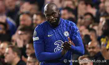 Romelu Lukaku left Inter Milan for Chelsea to DOUBLE his salary, claims club chief Beppe Marotta