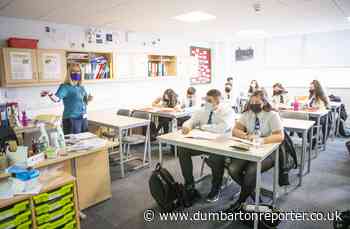 Scotland schools: Scotland spends most money per pupil in UK - The Dumbarton and Vale of Leven Reporter