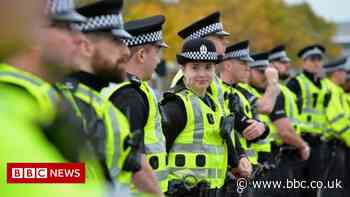 Watchdog urges Police Scotland to become 'more inclusive' - BBC News