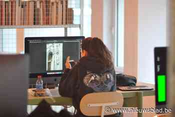 Muntpunt opent met De Grid doe- leer- en maakplek voor jonge én oudere creatievelingen