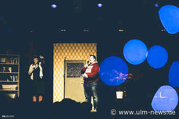 Wieder Poetry Slam im Roxy nach langer Pause