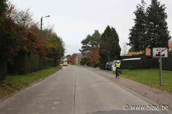 Wachtbekken en gescheiden fietspaden voor de Bosstraat (Wellen) - Het Belang van Limburg Mobile - Het Belang van Limburg