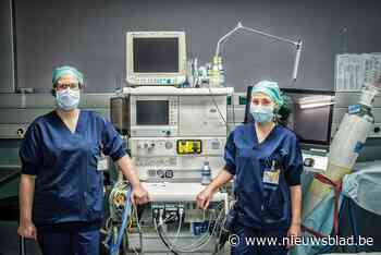 Druk op Kempense ziekenhuizen stijgt: “Bang voor volgende weken”