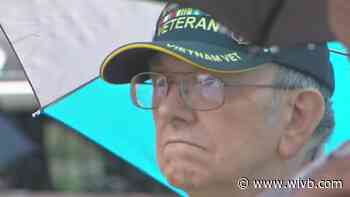 After 50 years, veterans come to Buffalo to honor fallen brother-in-arms