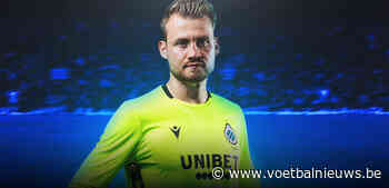 Mignolet baart grote zorgen bij Club Brugge - VoetbalNieuws.be