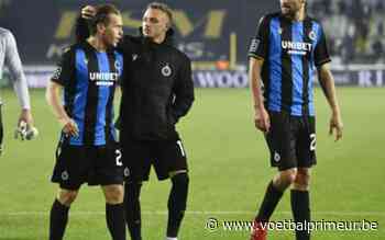 Eleven TOTW met drie KAA Gent-spelers en Club Brugge-kapitein Vormer - VoetbalPrimeur.be