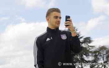 Cools (ex-Anderlecht): "Hopelijk krijg ik ooit een kans in België" - VoetbalPrimeur.be