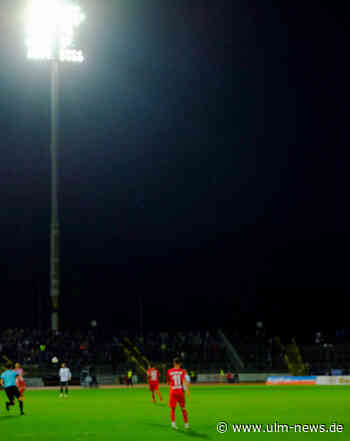 Nächstes Flutlichtspiel: SSV Ulm 1846 empfängt TSG Balingen im Donaustadion