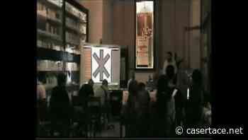 CAPUA. L'inaugurazione dell'Ordine di Hagal nella sede della Pro Loco che dichiara: “Siamo totalmente estranei ai fatti e ignari di quanto avvenuto” - CasertaCE