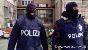 Capua – Gruppi neonazisti e NoVax, l'indagine parte dalla città di Capua: commercianti e impiegati fra gli estremisti - Paesenews