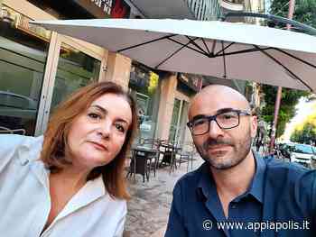 CAPUA, I 5S SODDISFATTI DELL’INCONTRO CON LA COMMISSARIA SORRENTINO - Appia Polis