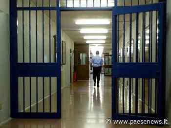 Vairano Patenora – Torture nel carcere di Santa Maria Capua Vetere, Loffreda collabora con la Procura: concessi i domiciliari - Paesenews