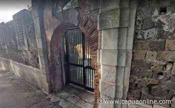 Capua. Chiusura della scuola dell'Infanzia "Umberto I" dal 20 al 22 ottobre - Capuaonline.com