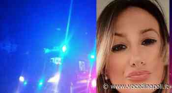 Drammatico incidente in auto, Giulia muore a 27 anni: anche il fidanzato morto così - Voce di Napoli