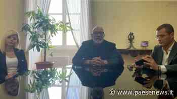 Capua – Comune, l'abbraccio di Zannini “uccide” Branco - Paesenews