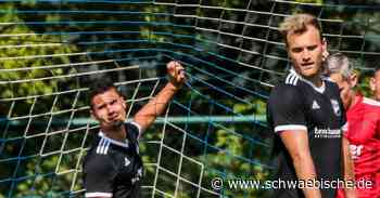 Essingen vor schwierigem Heimauftritt - Schwäbische