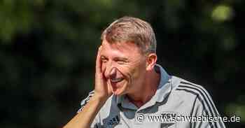 Essingen möchte Auswärtsbilanz verbessern - Schwäbische