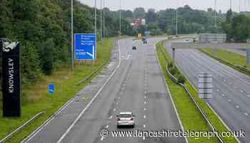 All the major North West road closures this weekend – how it could disrupt your journey